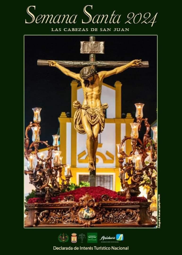 Semana Santa en Las Cabezas de San Juan  